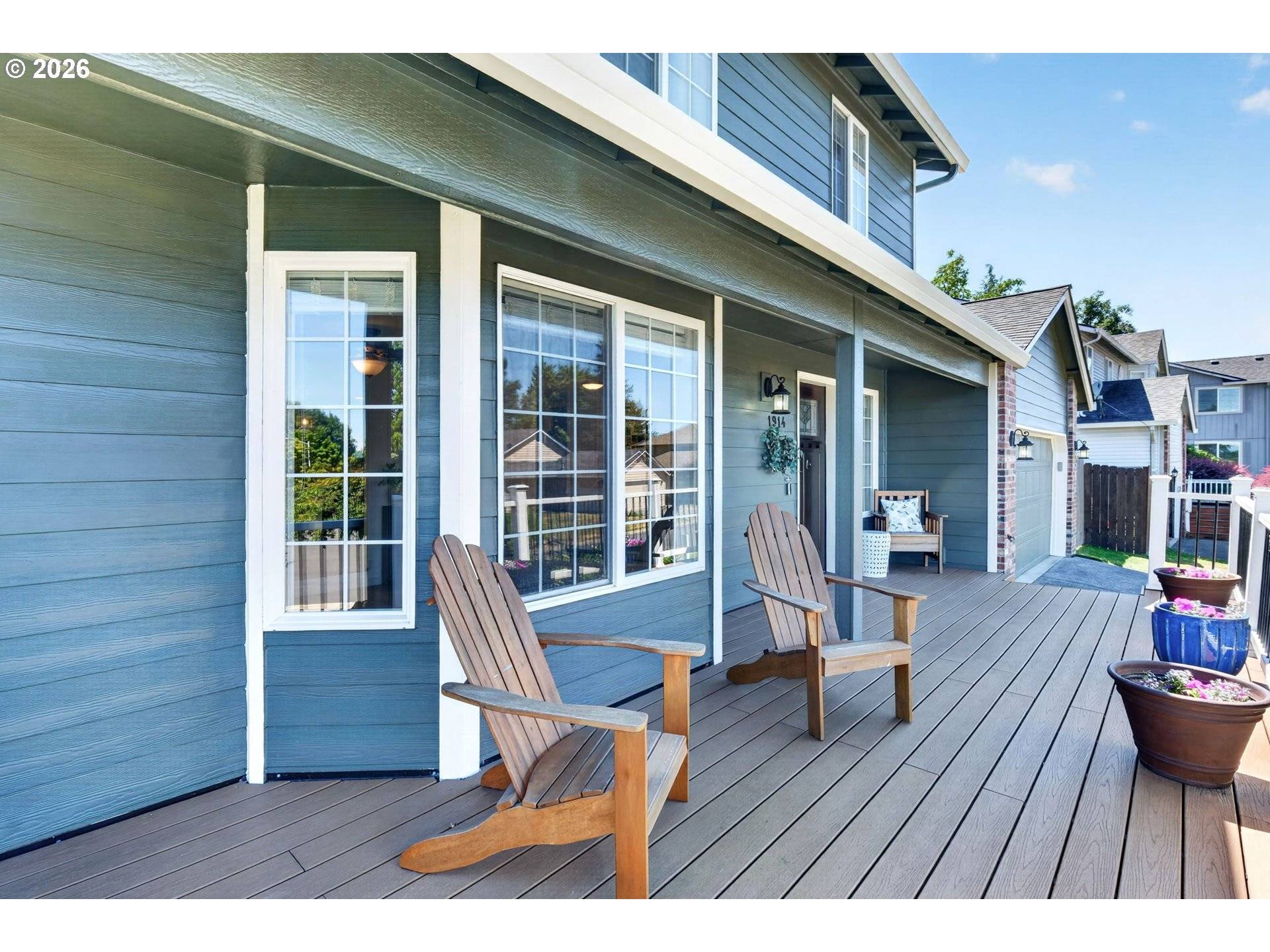 1914 NW 31ST AVE, Camas, WA 98607