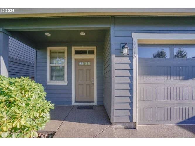 4013 N PIONEER CANYON DR, Ridgefield, WA 98642