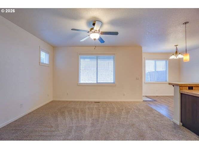4013 N PIONEER CANYON DR, Ridgefield, WA 98642