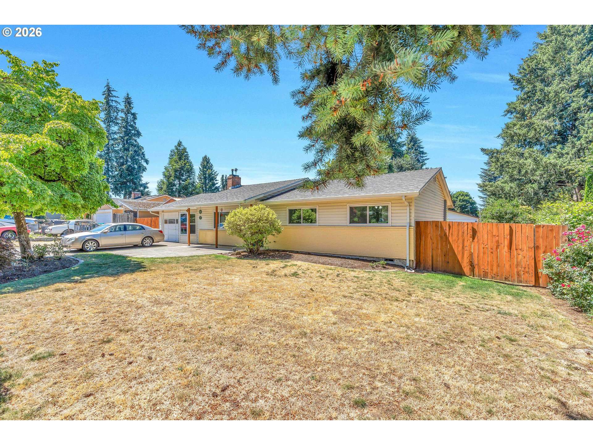 3006 NE 127TH AVE, Vancouver, WA 98682