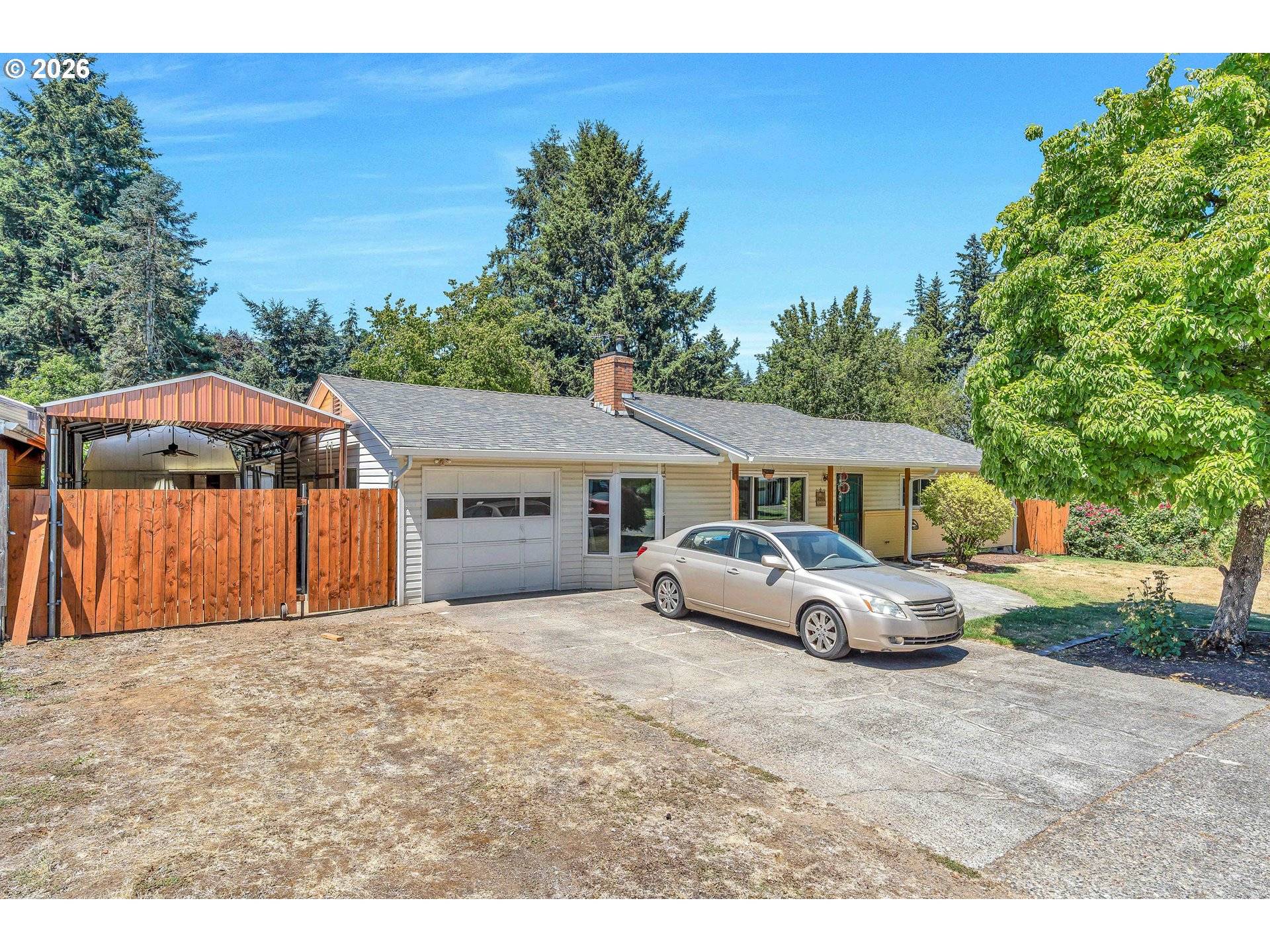 3006 NE 127TH AVE, Vancouver, WA 98682