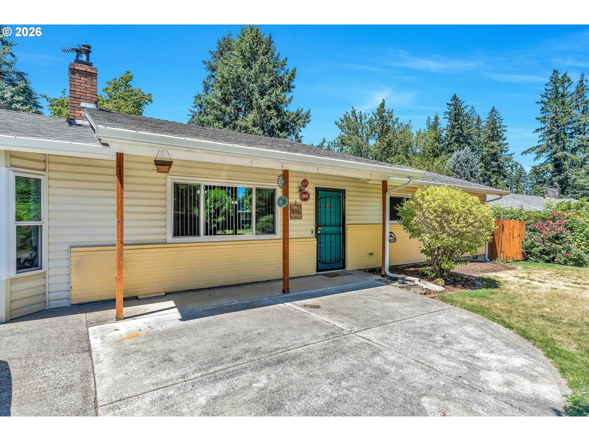 3006 NE 127TH AVE, Vancouver, WA 98682