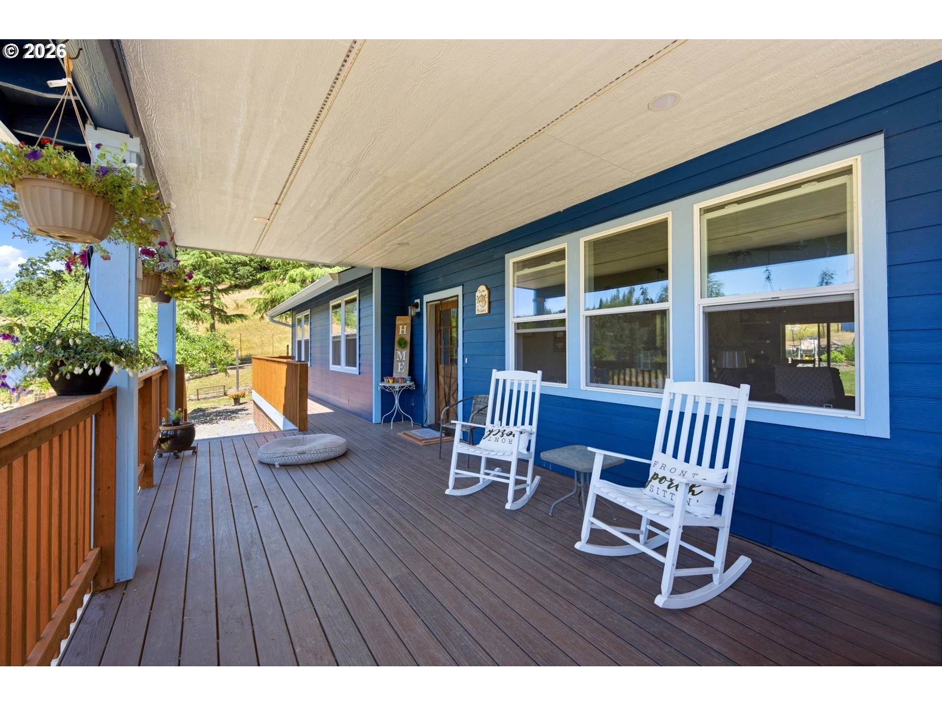 37886 S WILHOIT RD, Molalla, OR 97038