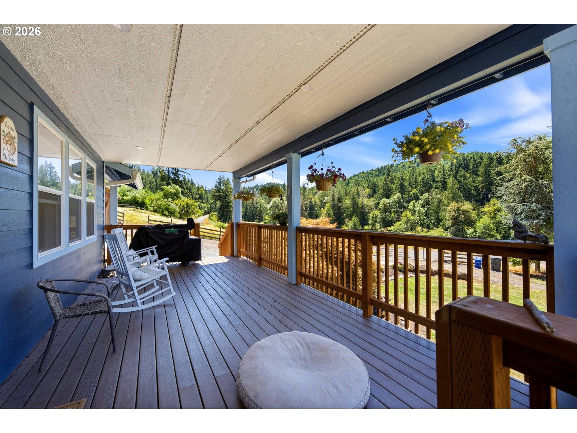 37886 S WILHOIT RD, Molalla, OR 97038