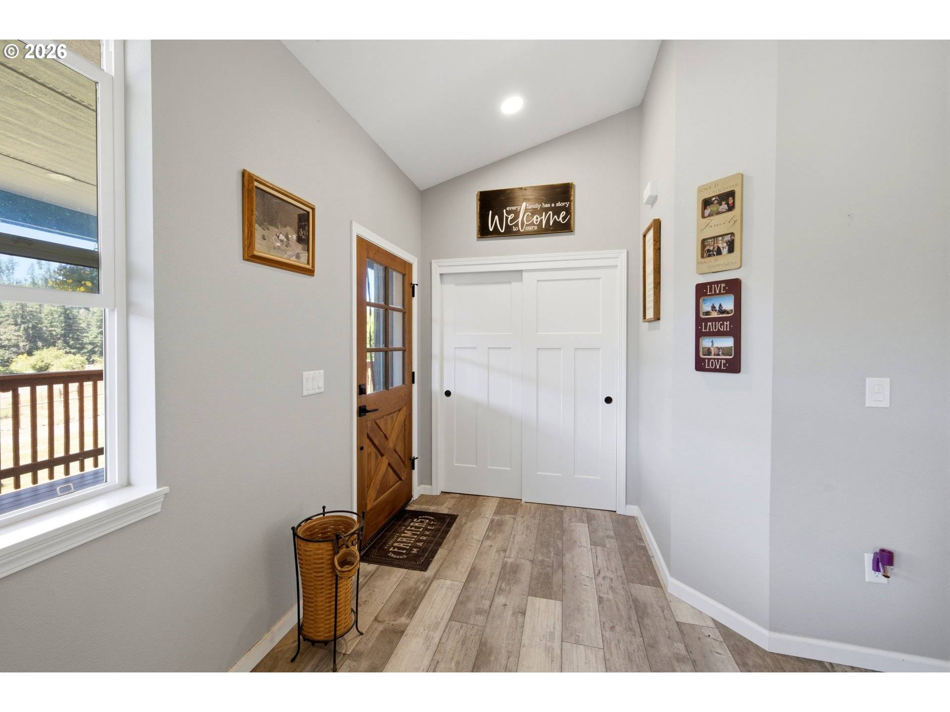 37886 S WILHOIT RD, Molalla, OR 97038