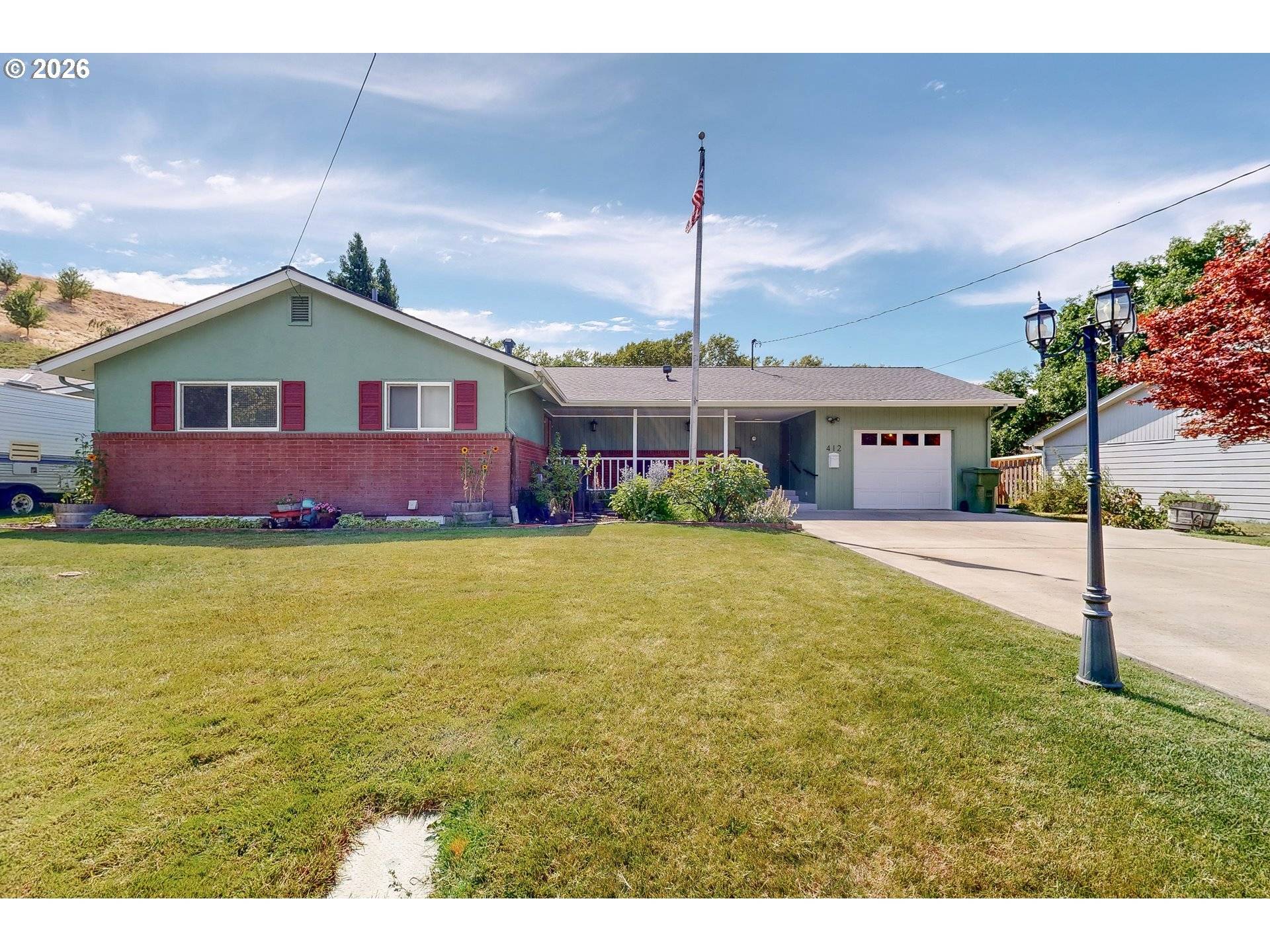 412 Parkview ST, Milton Freewater, OR 97862