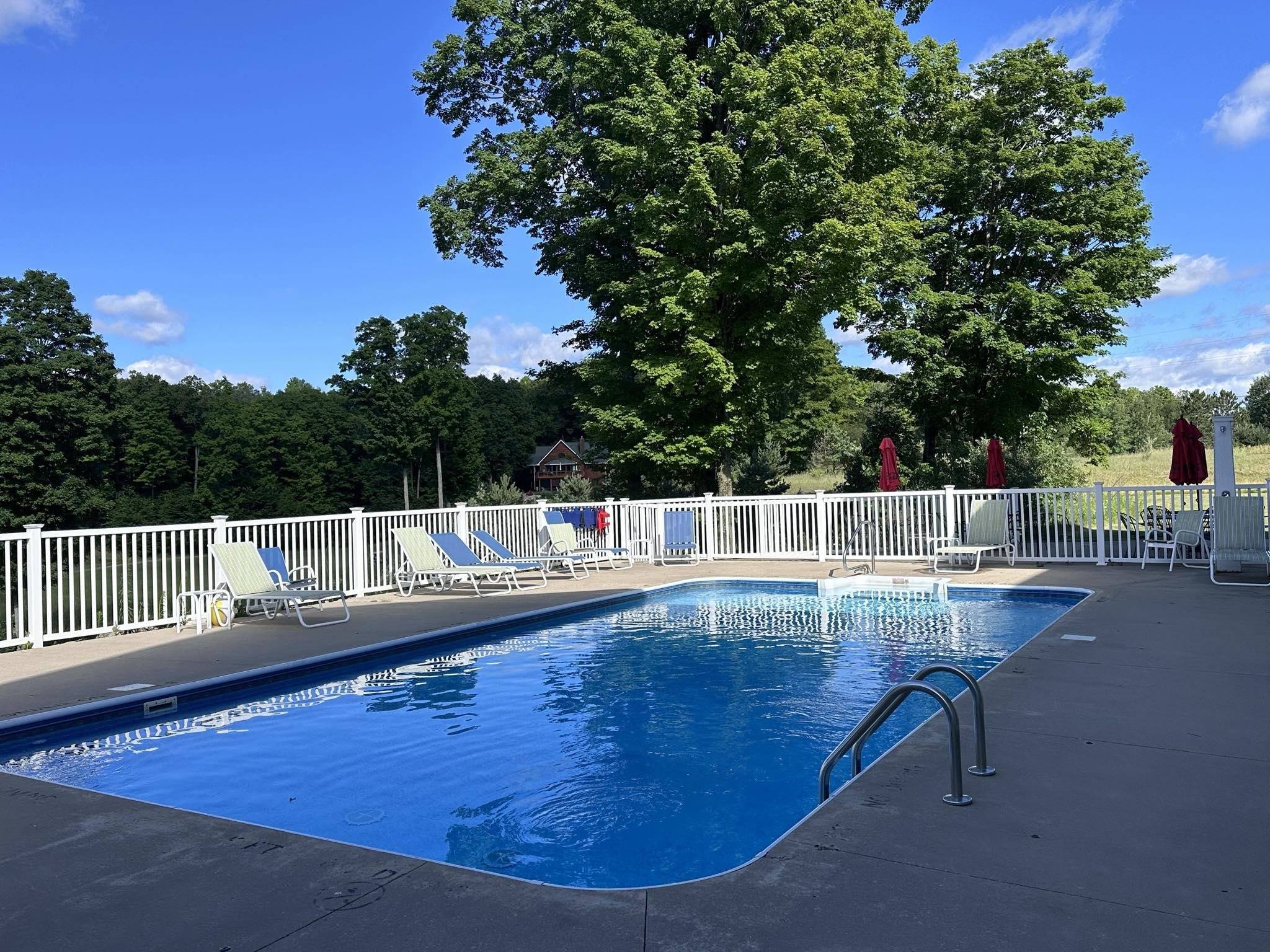 4972 Hawks SPUR, Kearney Twp, MI 49615