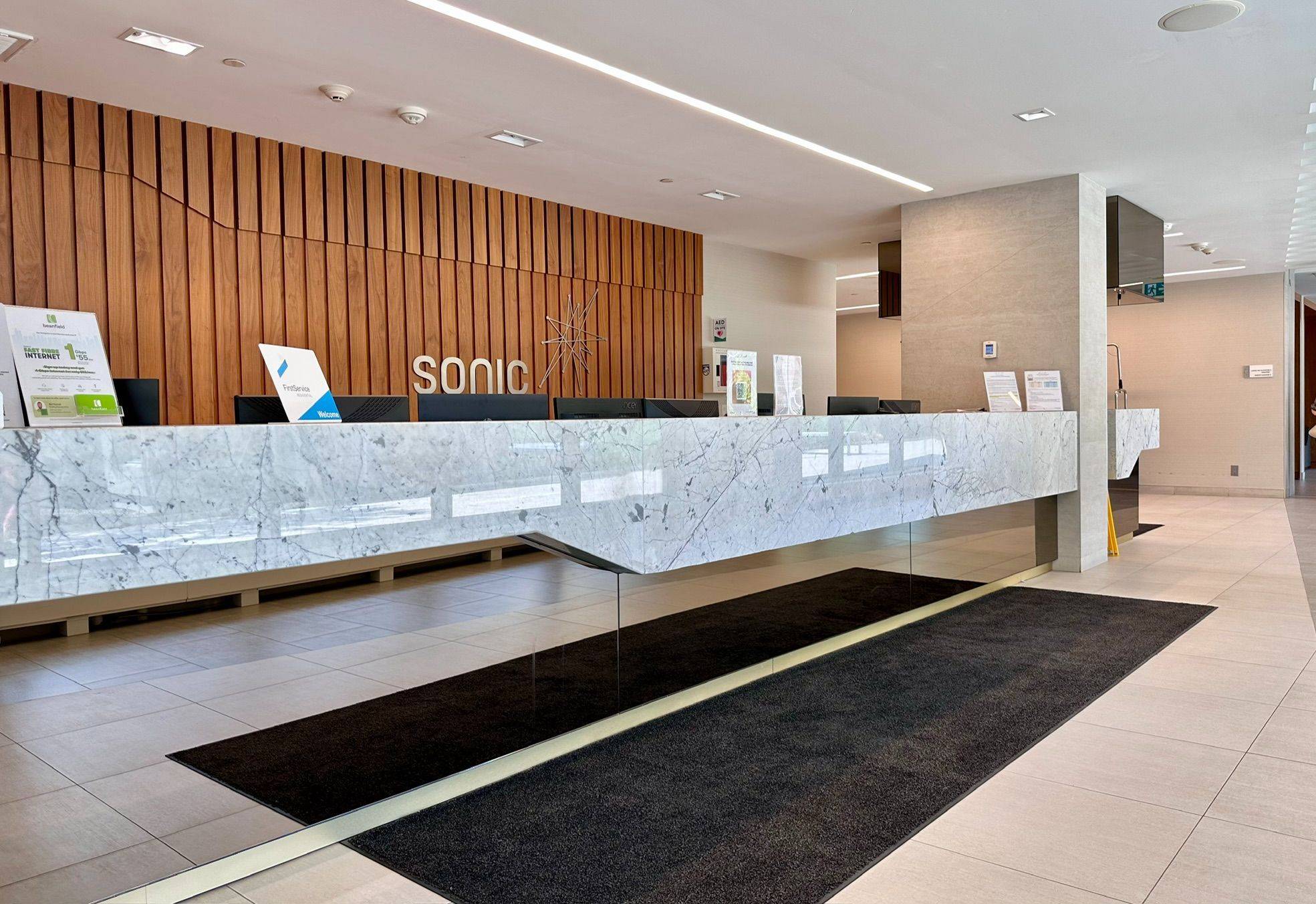 6 Sonic WAY #N3002, Toronto C11, ON M3C 0P1