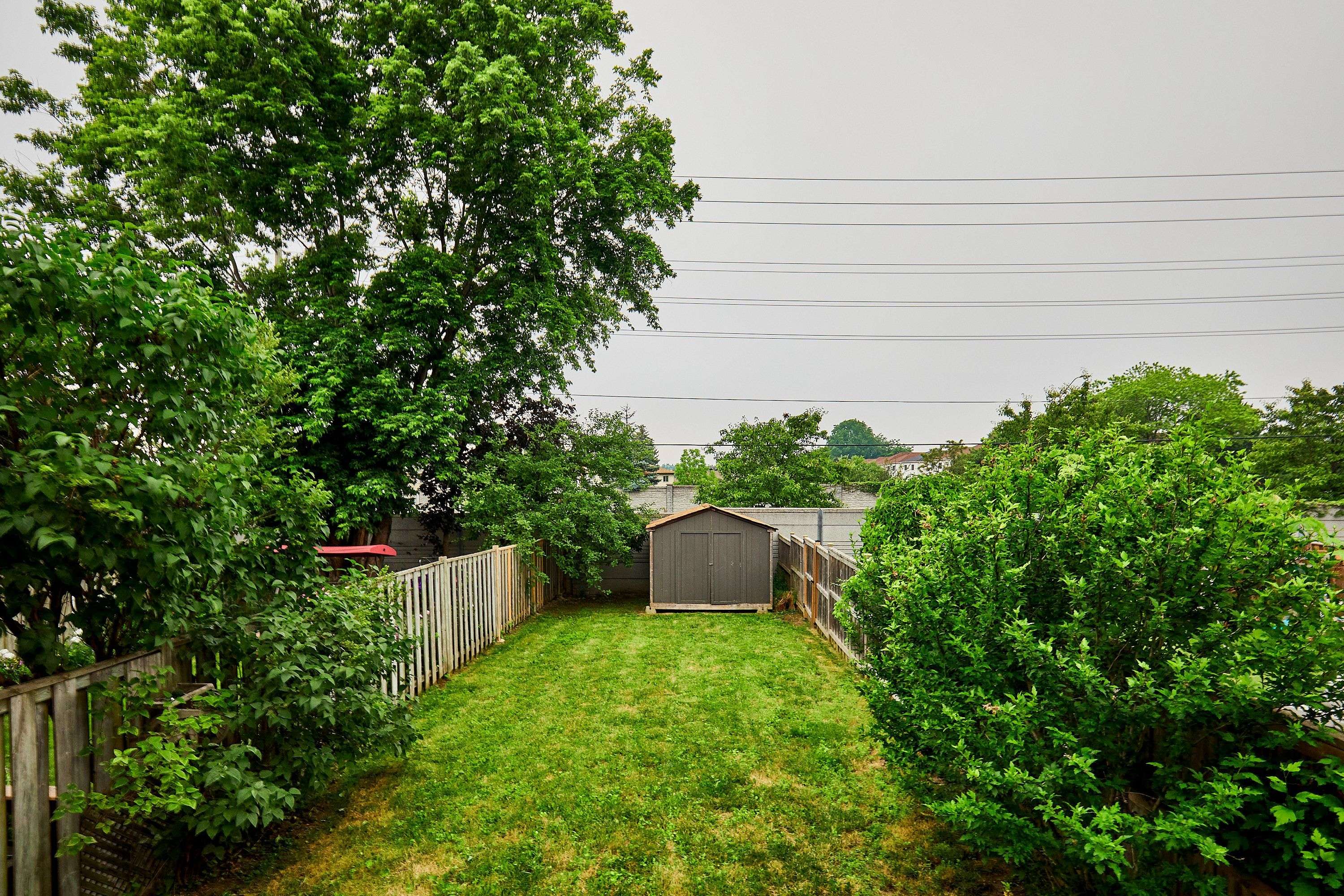 26 Field CRES, Ajax, ON L1Z 1A8