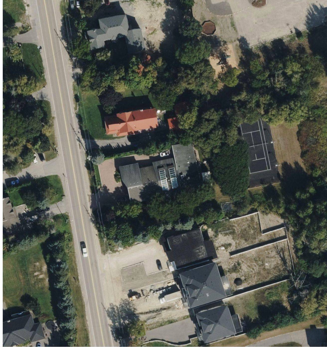 14609 Woodbine AVE, Whitchurch-stouffville, ON L0H 1G0