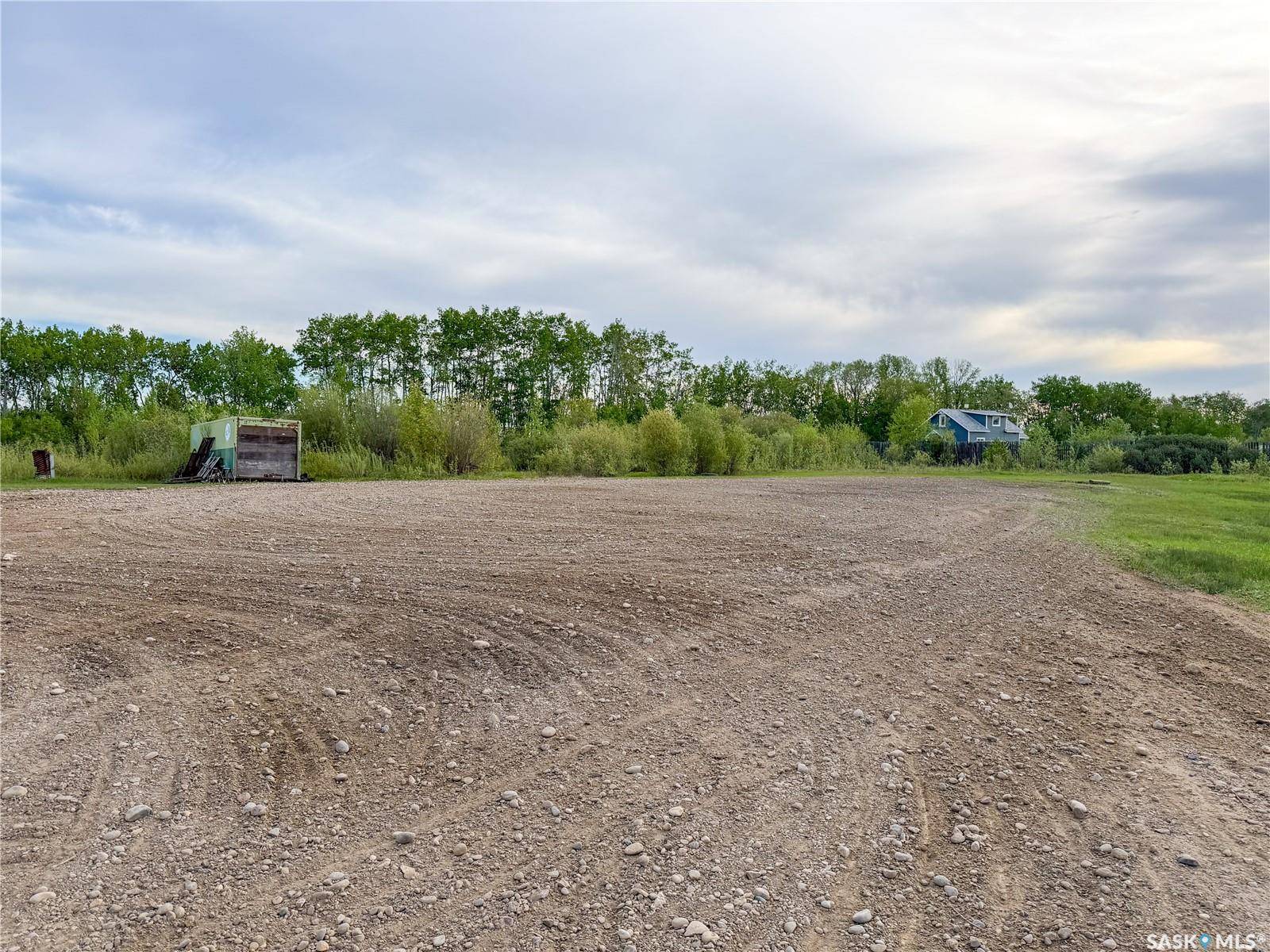 Rural Address, Buckland Rm No. 491, SK S6V 5R3