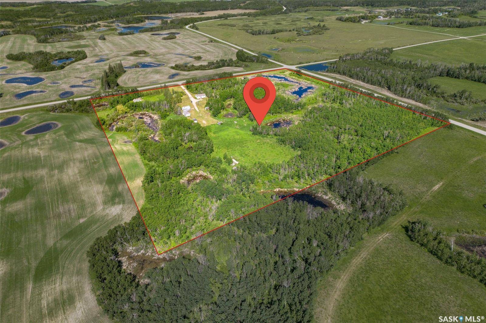 Rural Address, Three Lakes Rm No. 400, SK S0K 3V0