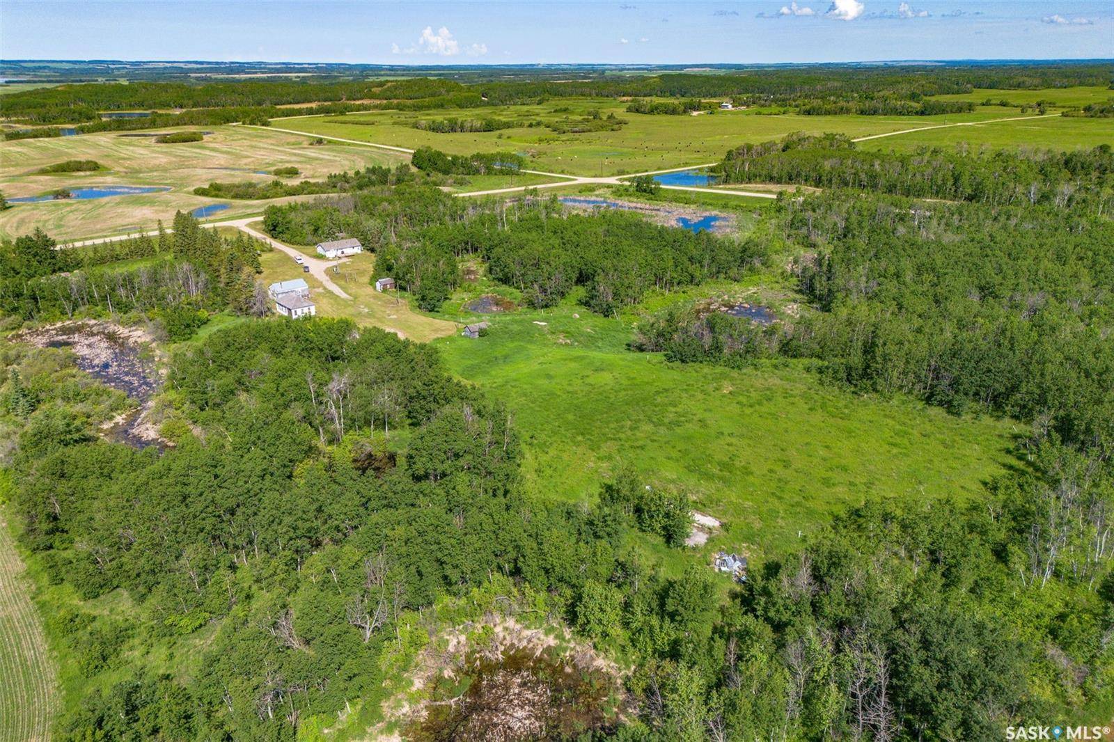 Rural Address, Three Lakes Rm No. 400, SK S0K 3V0