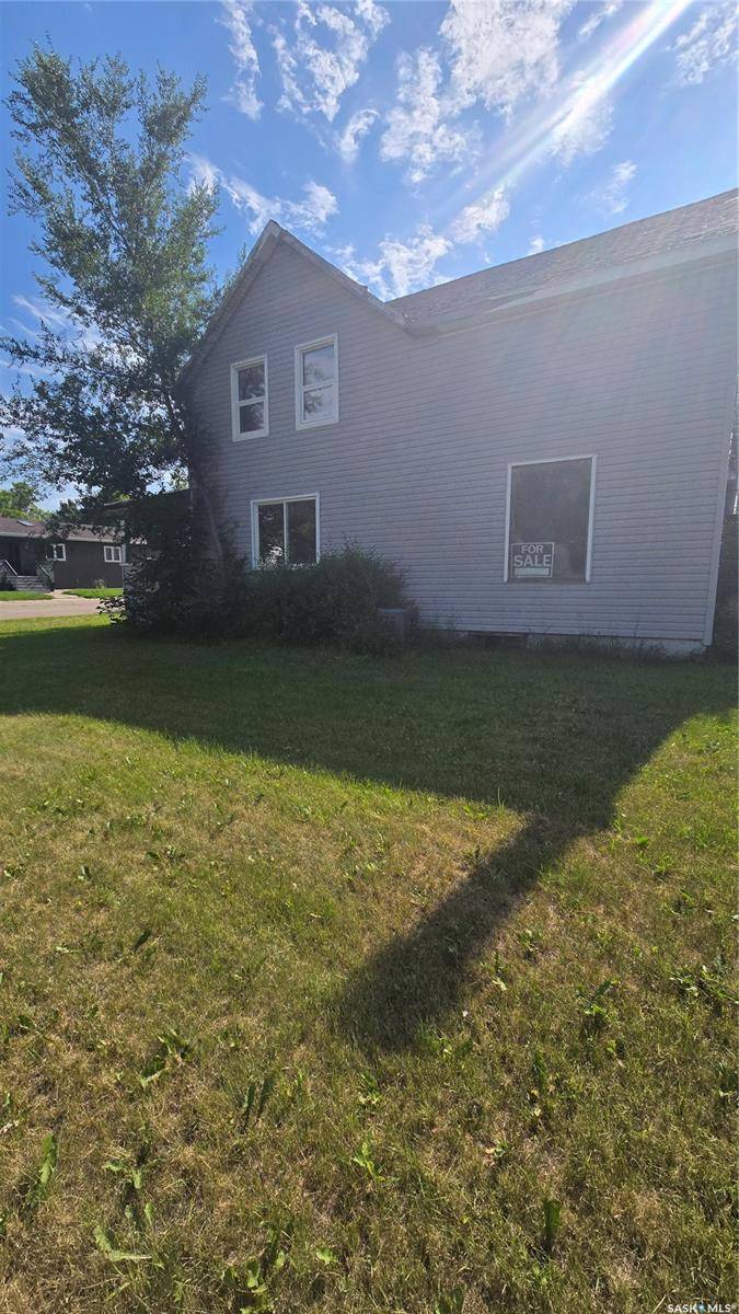 816 Pacific AVENUE, Carnduff, SK S0C 0S0