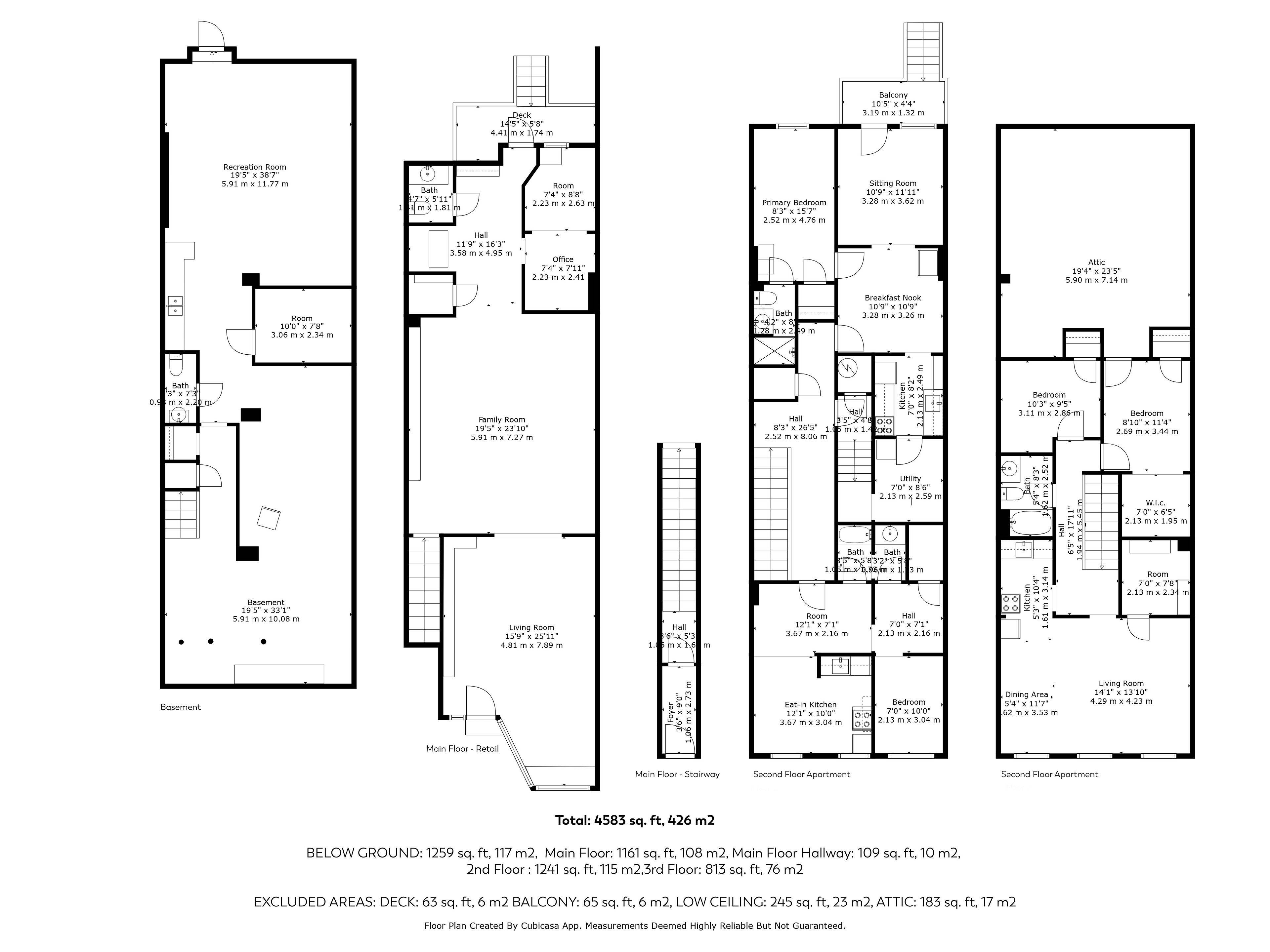 39 King ST W, Cobourg, ON K9A 2M1
