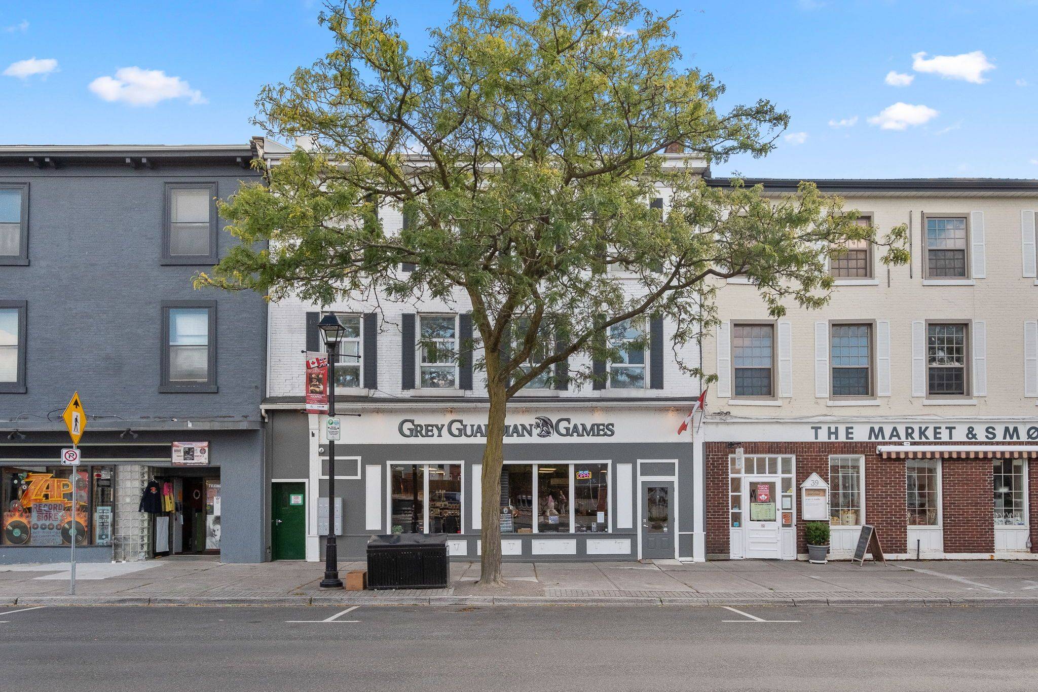 41-43 King ST E, Cobourg, ON K9A 1K6
