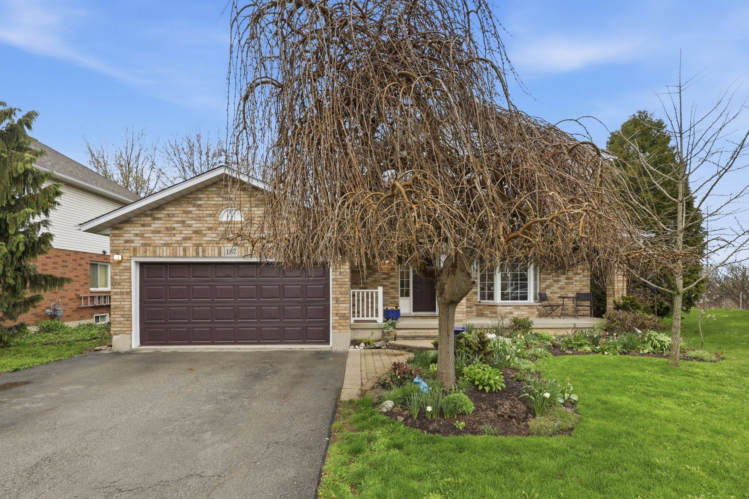 187 ALDERLEA AVE, Hamilton, ON L0R 1W0