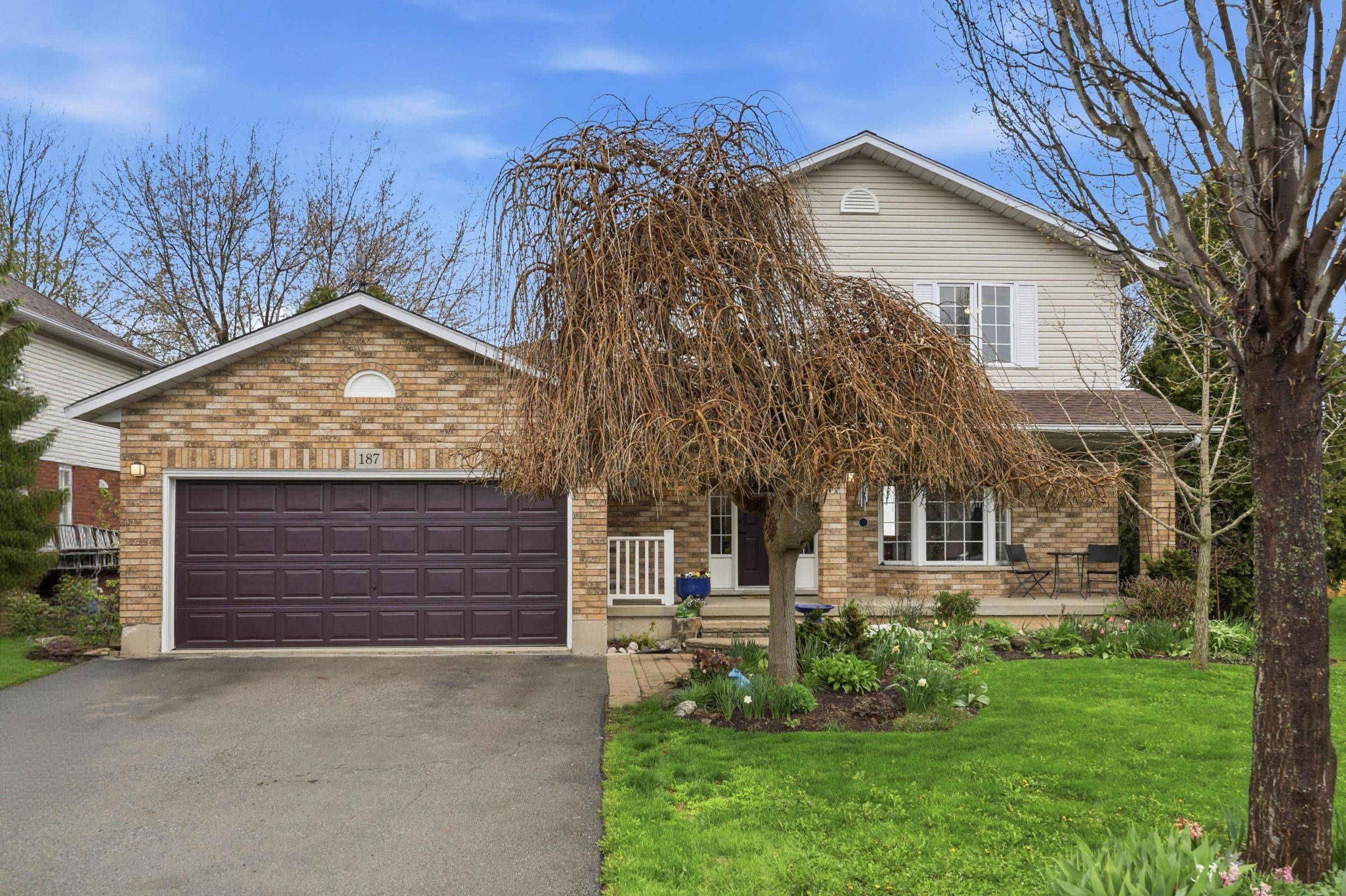 187 ALDERLEA AVE, Hamilton, ON L0R 1W0