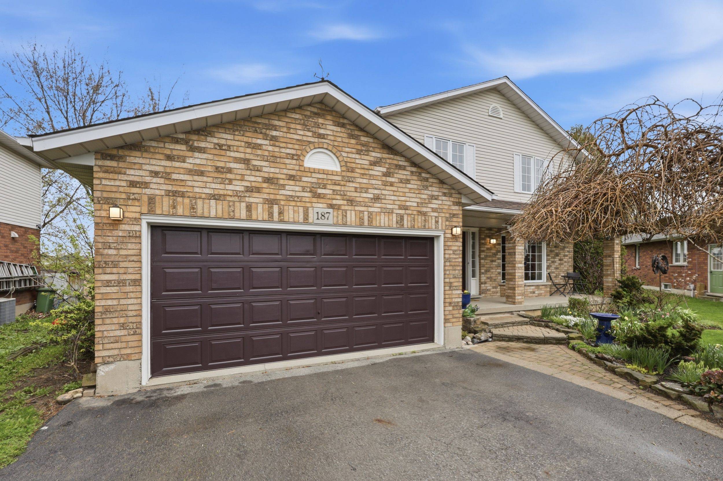 187 ALDERLEA AVE, Hamilton, ON L0R 1W0