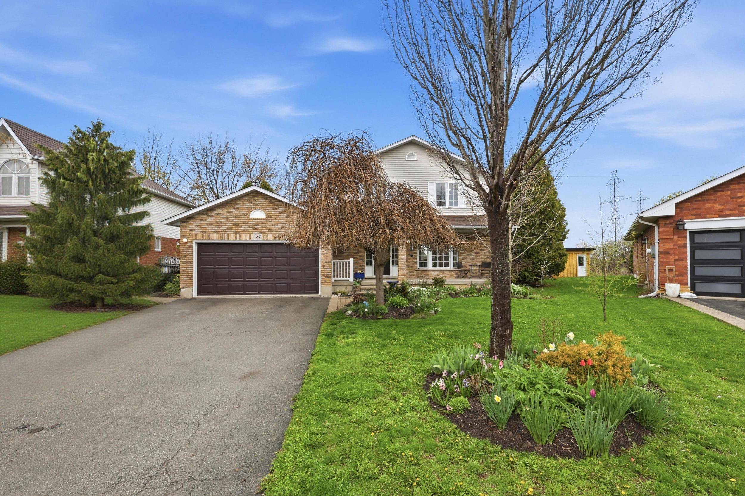 187 ALDERLEA AVE, Hamilton, ON L0R 1W0