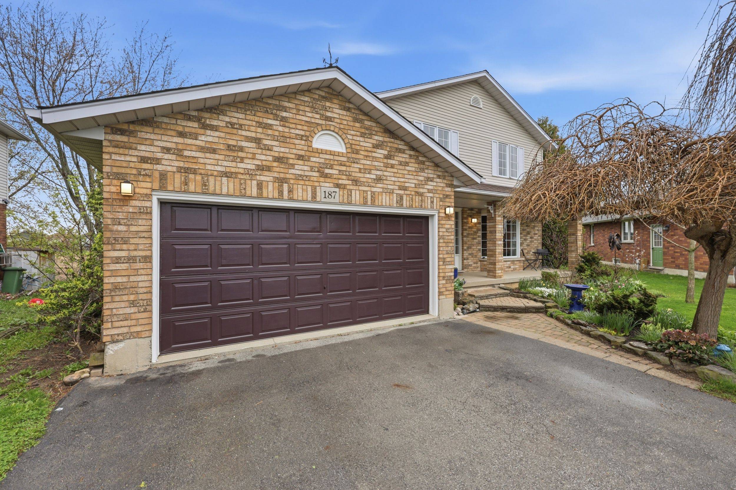 187 ALDERLEA AVE, Hamilton, ON L0R 1W0