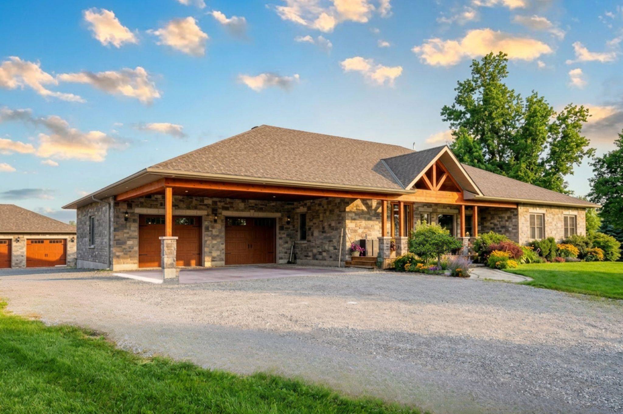 1159 County Road 22 N/A, Alnwick/haldimand, ON K0K 2G0