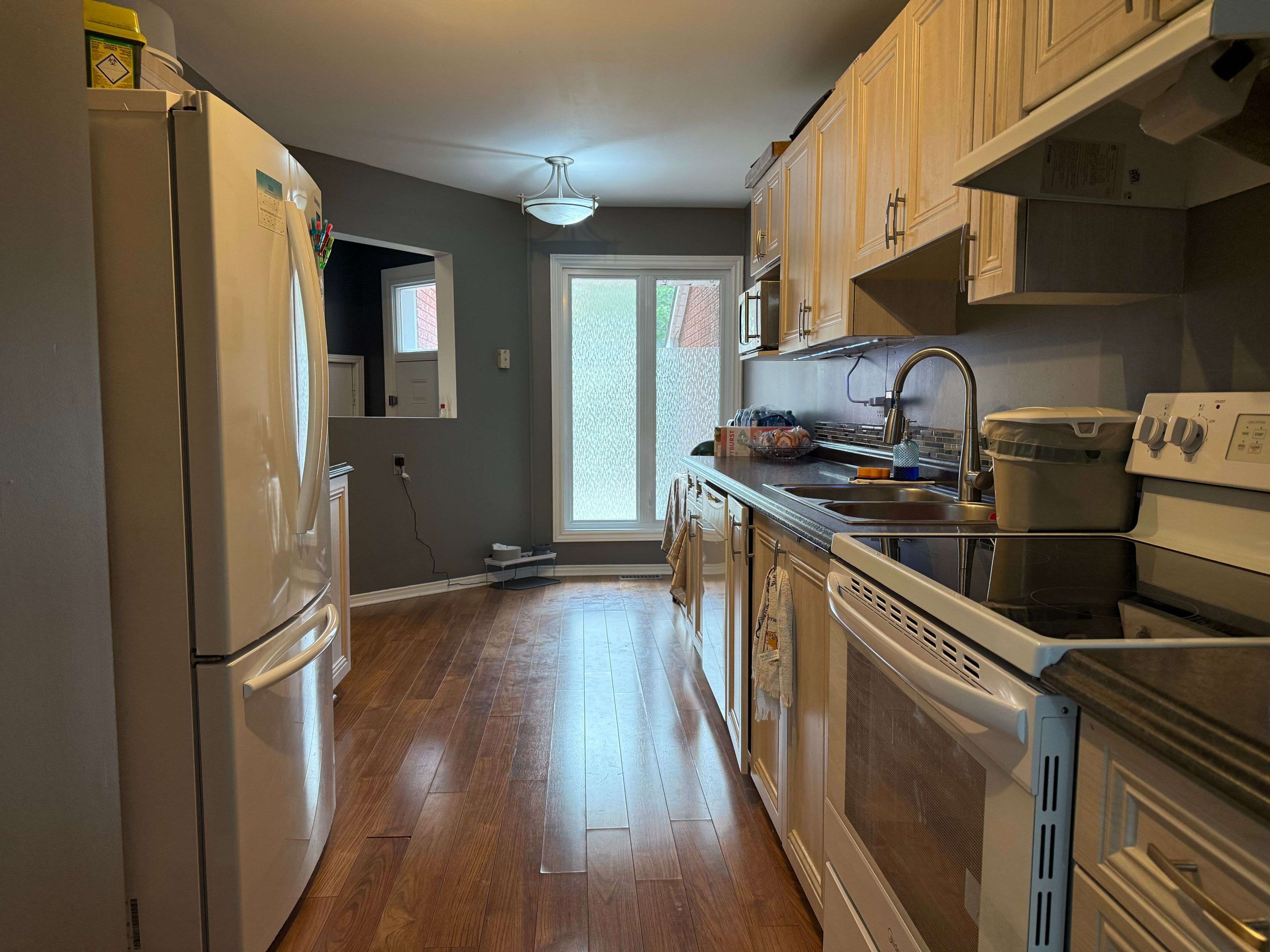 116 HALLEY ST, Barrhaven, ON K2J 3R9
