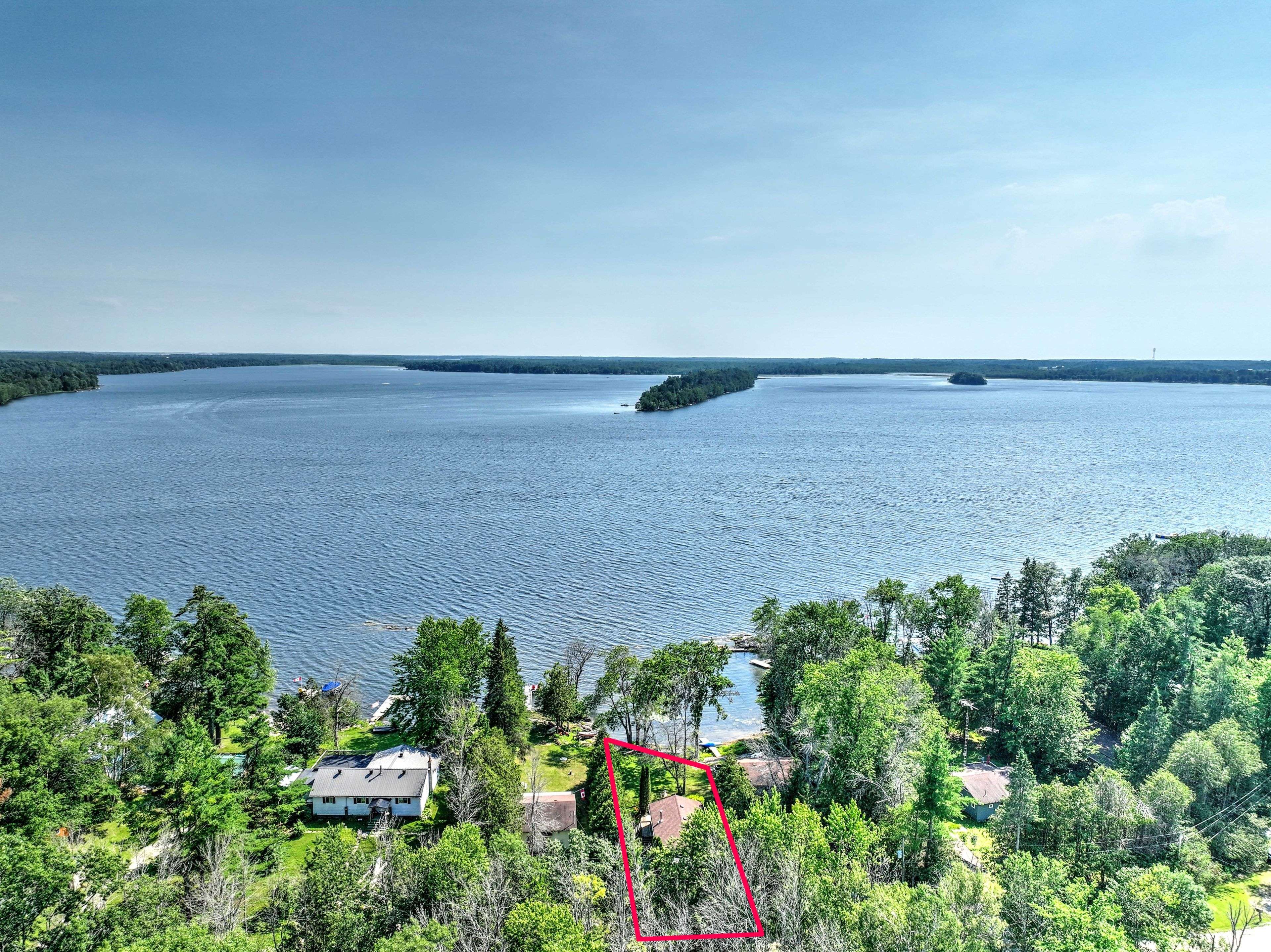 129 McCrackin AVE, Kawartha Lakes, ON L0K 1W0