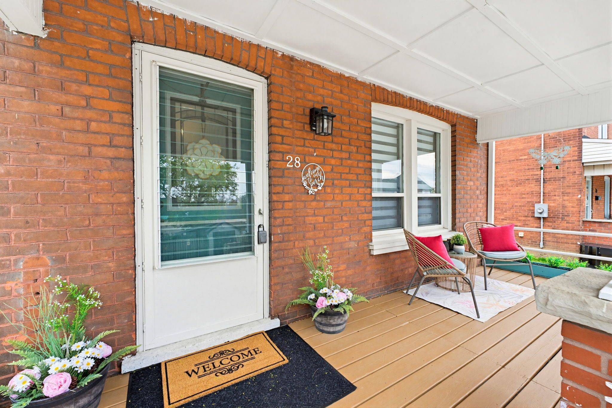 28 Norwich ST, Brantford, ON N3T 2B9