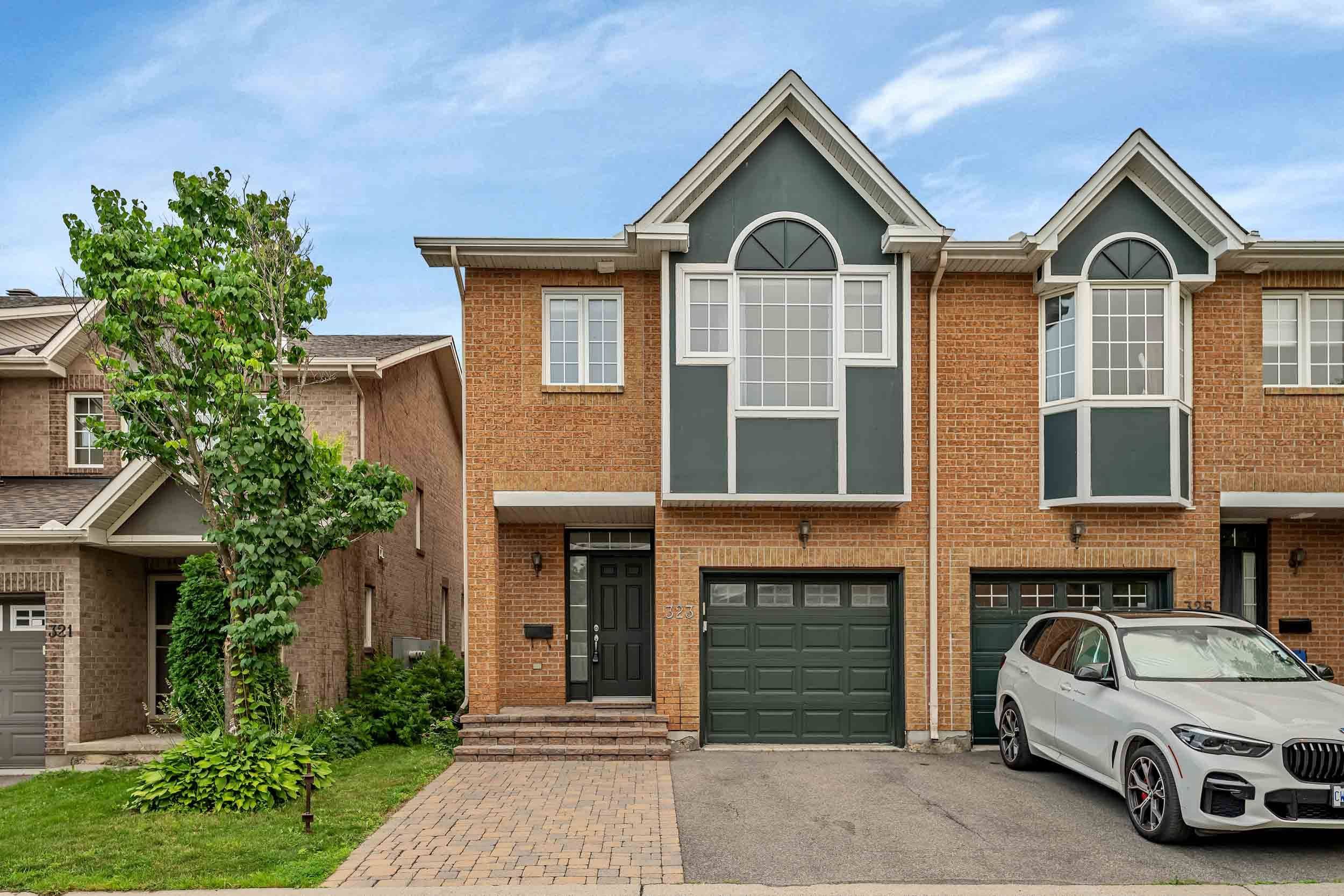 323 Freedom Private, Alta Vista And Area, ON K1G 6W3