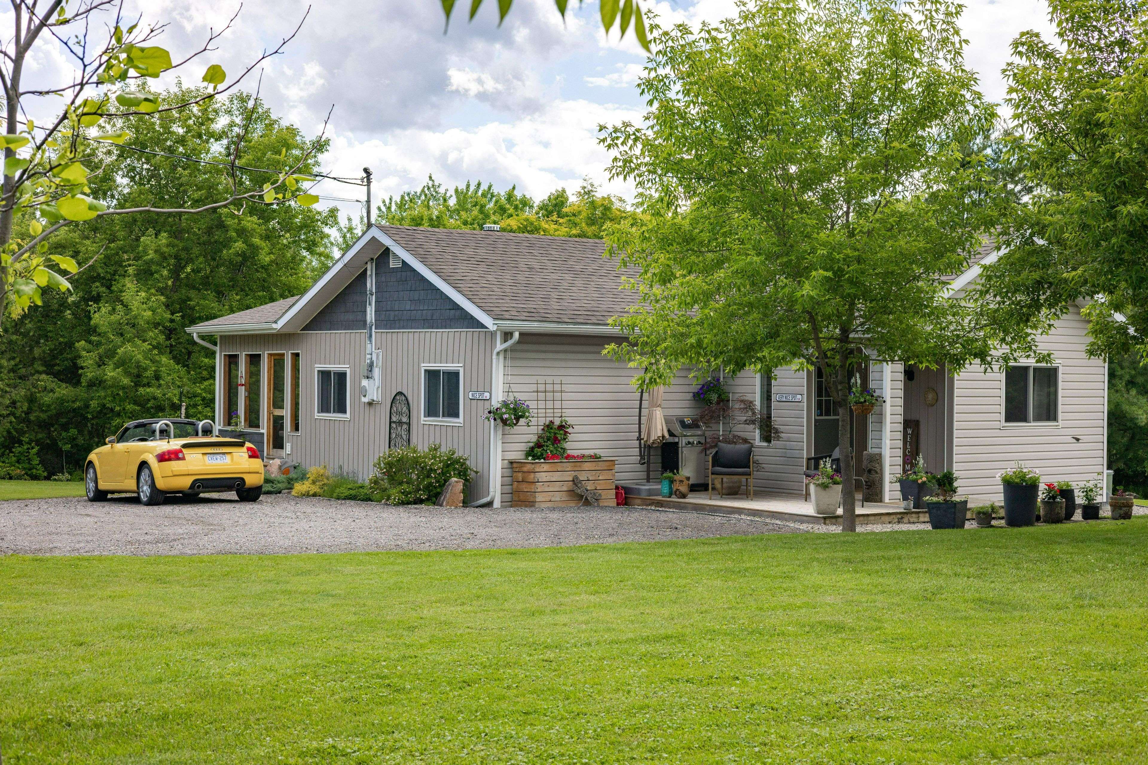 1012 COUNTY ROAD 2 RD, Leeds And The Thousand Islands, ON K0E 1L0