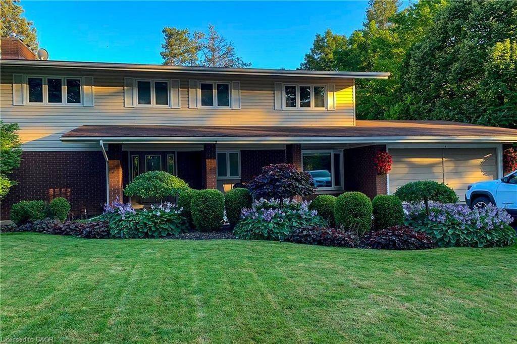 6 Summit CIR, Norfolk, ON N3Y 3K8