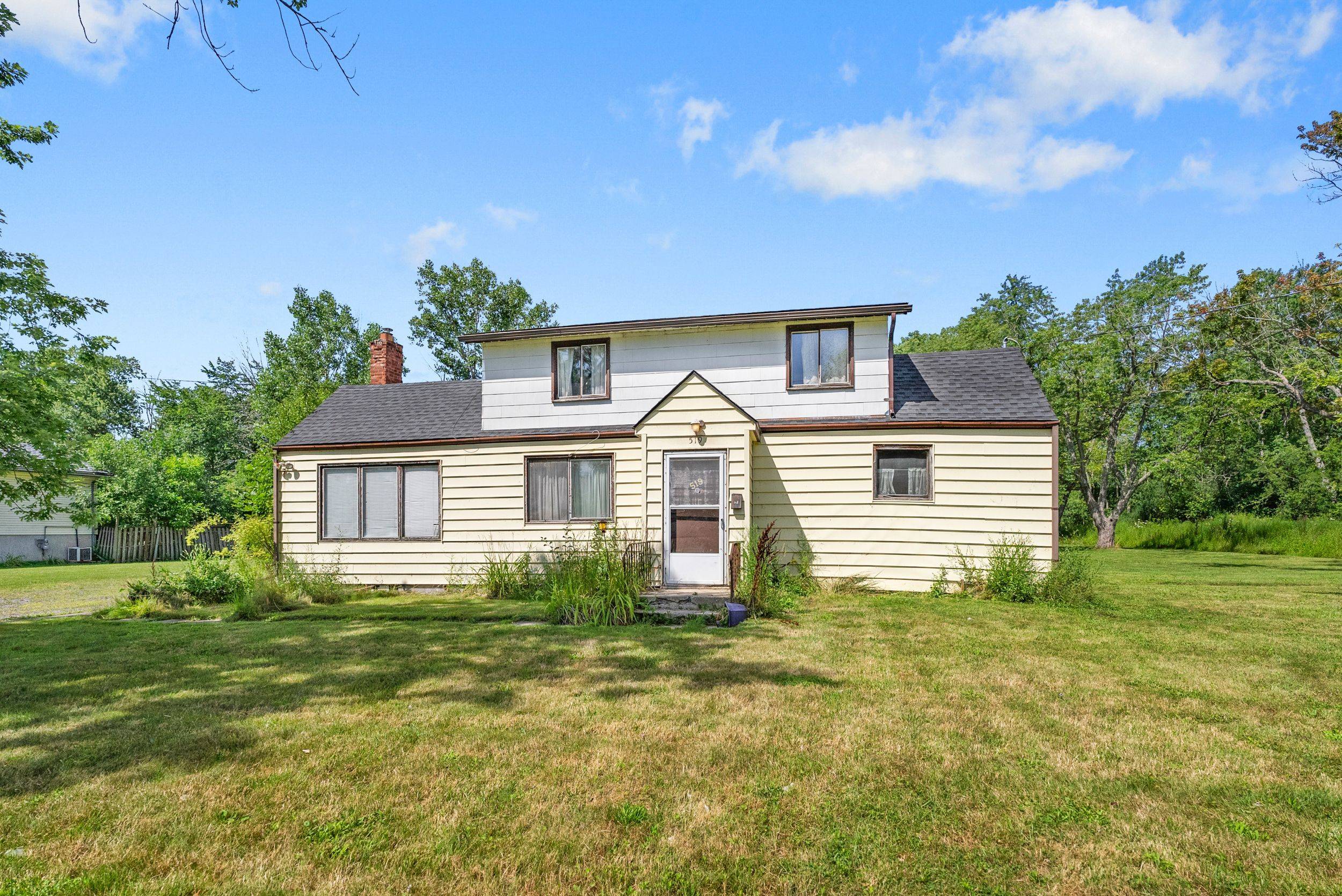 519 Buffalo RD, Fort Erie, ON L2A 5G7