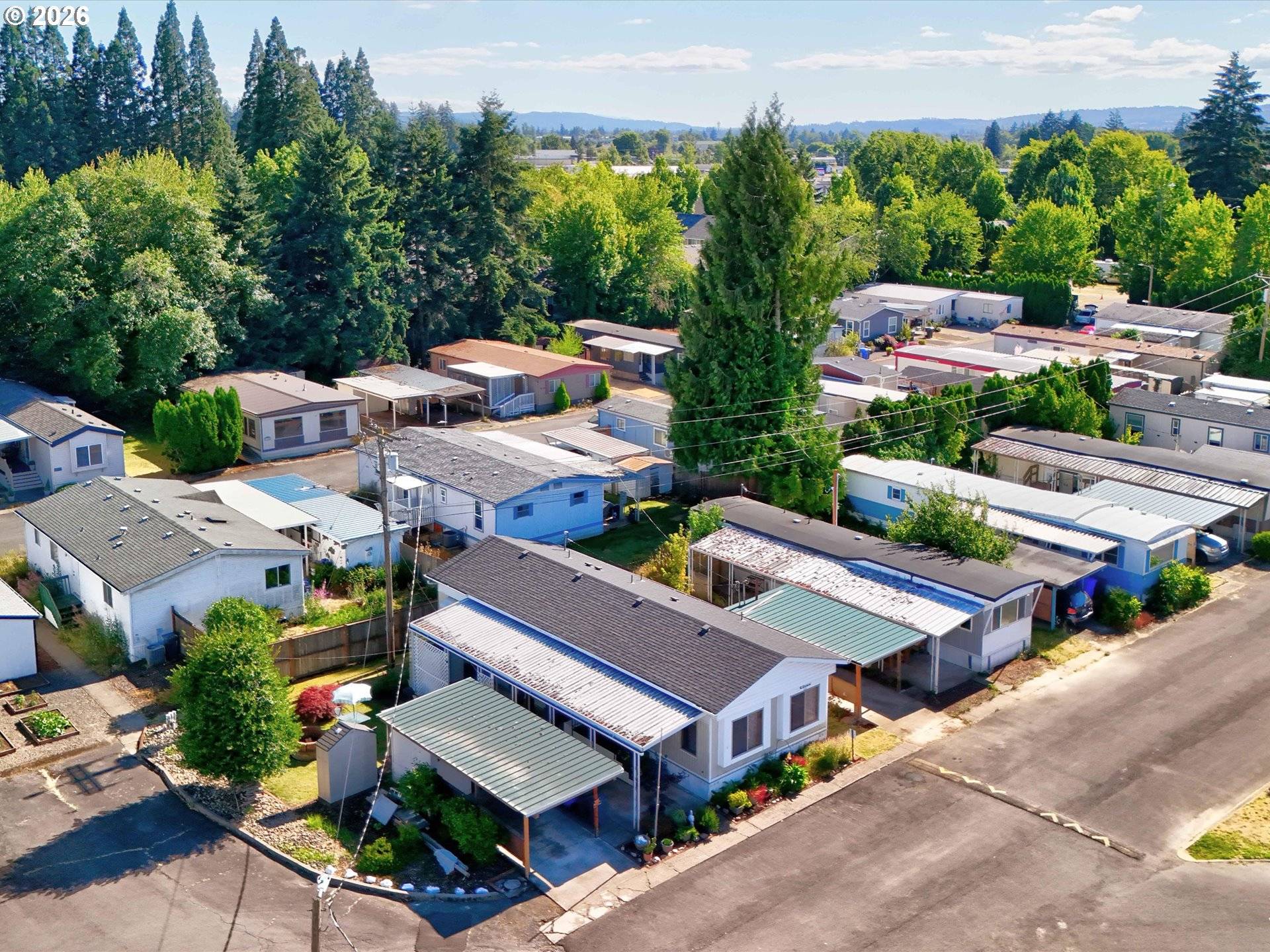 4882 Lancaster DR #14, Salem, OR 97305