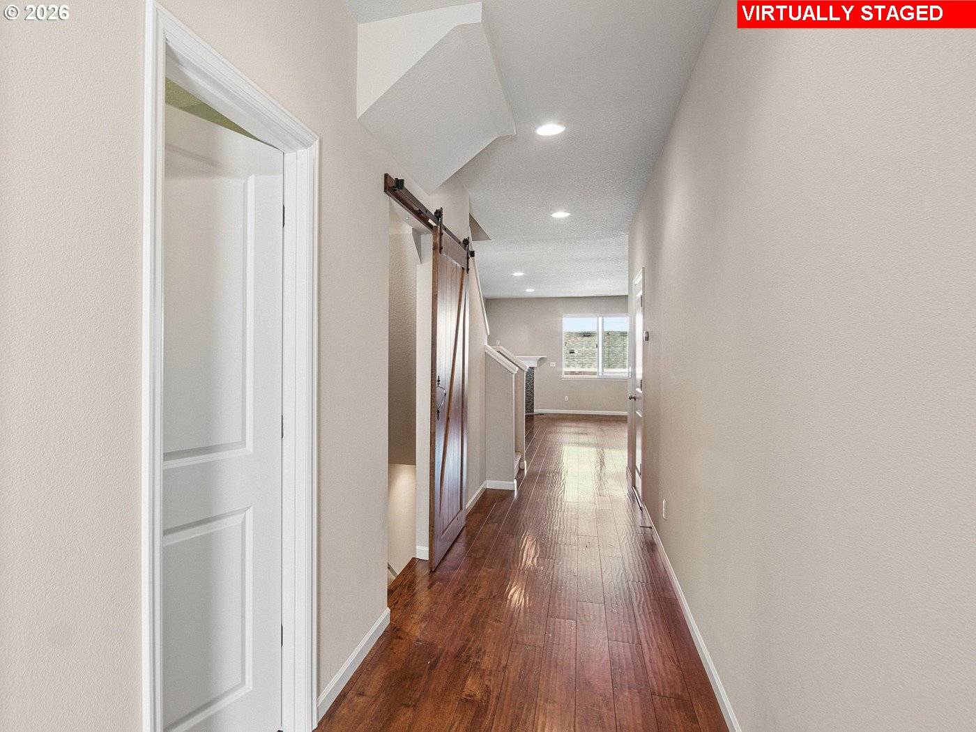 7293 NW 168TH AVE, Portland, OR 97229