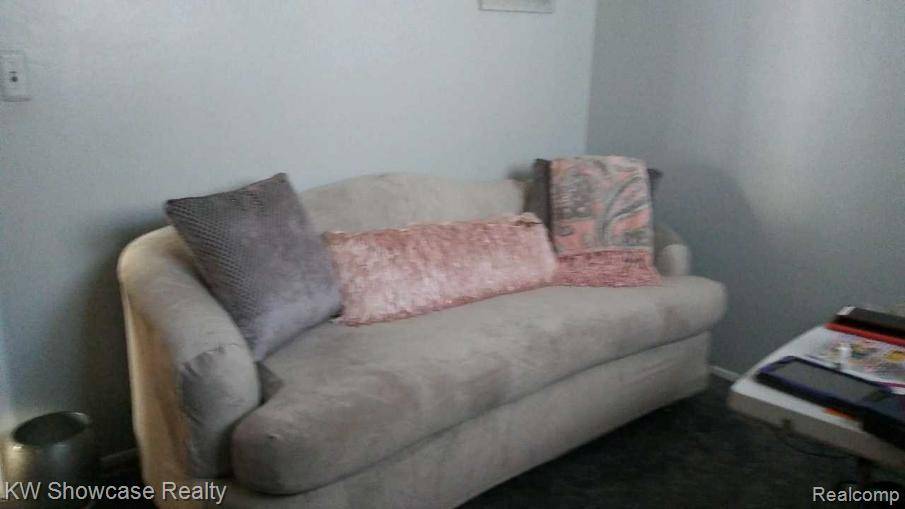 3530 S Electric ST, Detroit, MI 48217