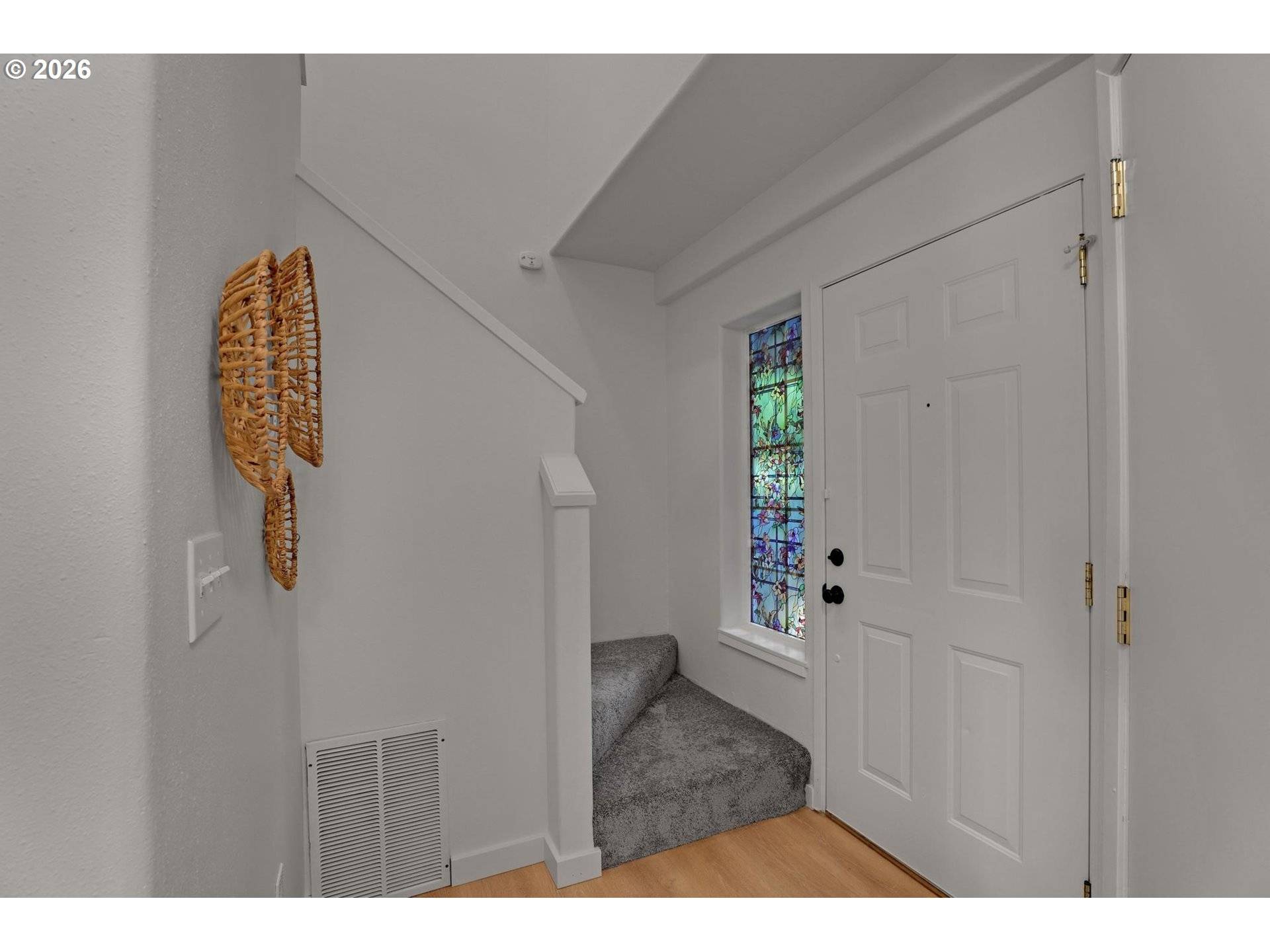 7616 N EDISON ST, Portland, OR 97203