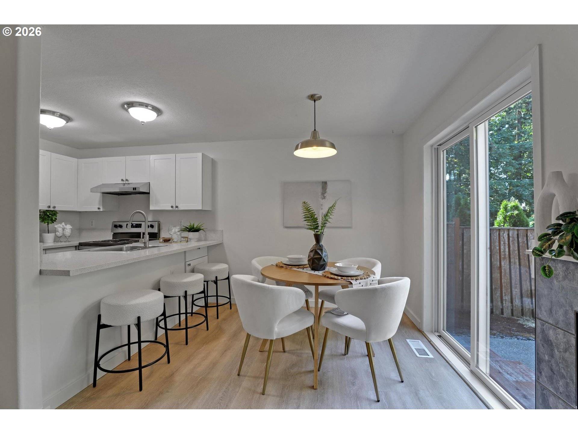 7616 N EDISON ST, Portland, OR 97203