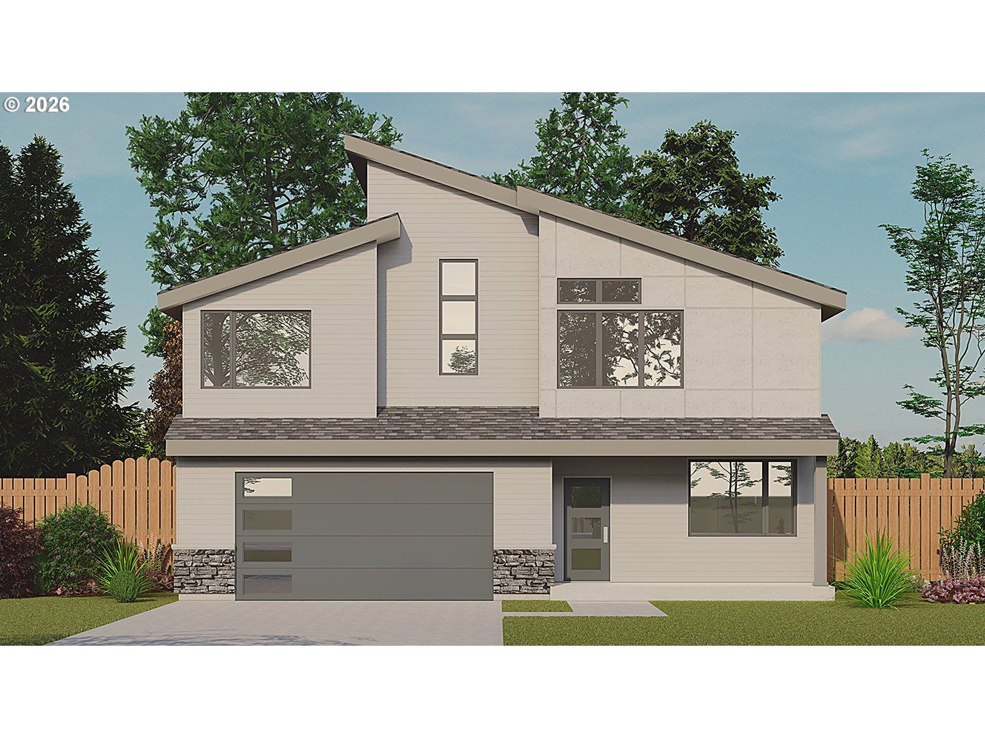 528 E Wilson ST, Carlton, OR 97111