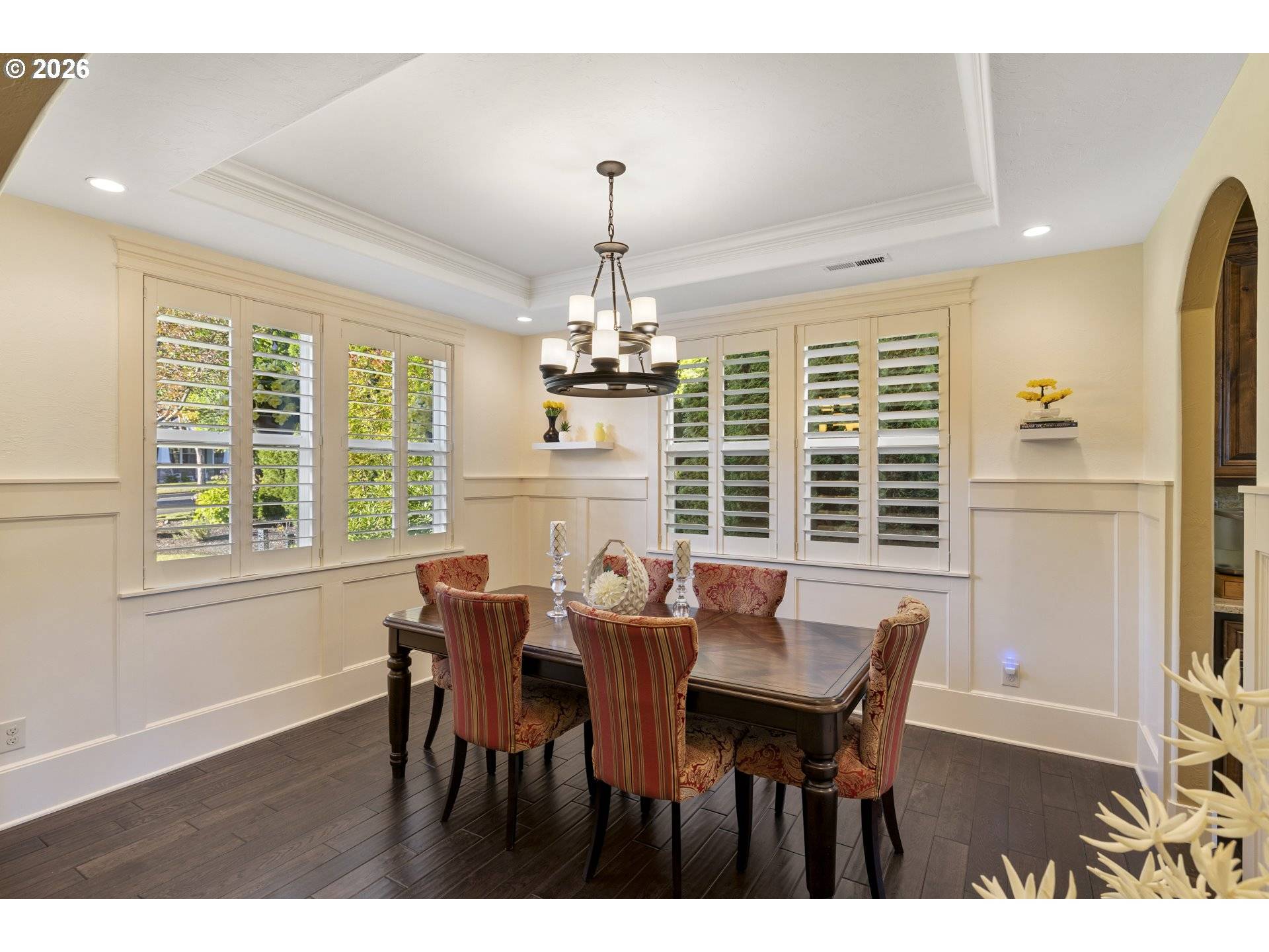 1301 S GREAT BLUE RD, Ridgefield, WA 98642