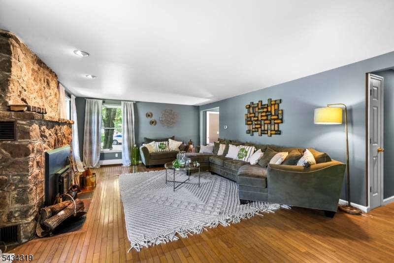 1404 State Route 57, Mansfield Twp., NJ 07865