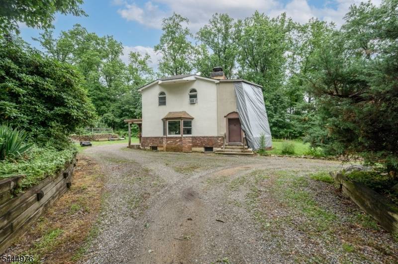 1097 State Route 173, Bethlehem Twp., NJ 08802