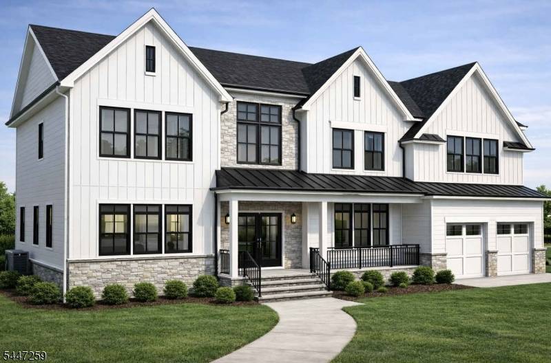 78 Tudor Dr, Clark Twp., NJ 07066