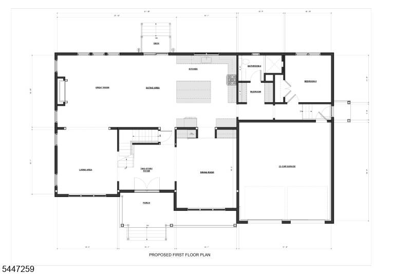 78 Tudor Dr, Clark Twp., NJ 07066