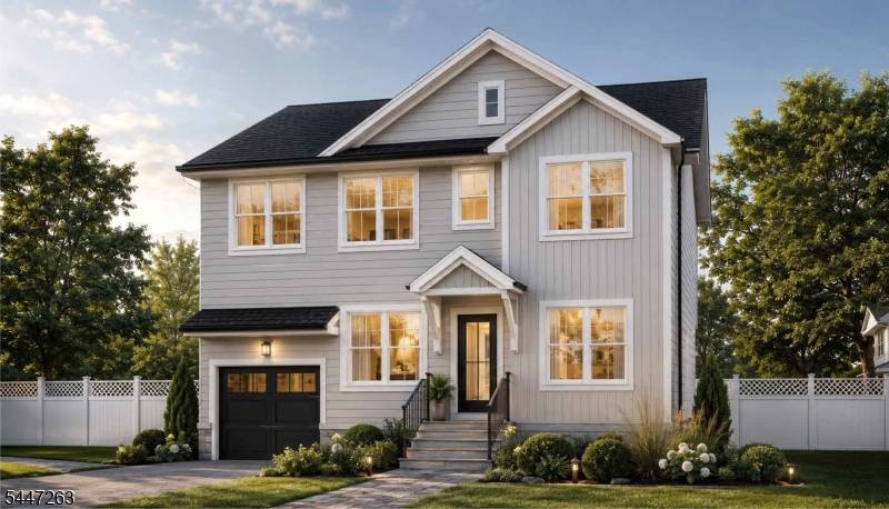 114 Gertrude St, Clark Twp., NJ 07066
