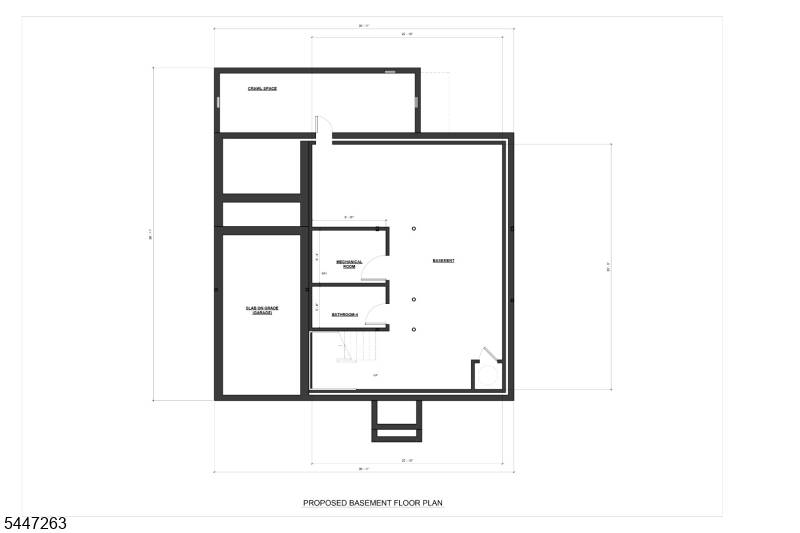 114 Gertrude St, Clark Twp., NJ 07066
