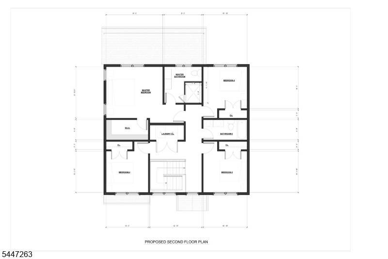 114 Gertrude St, Clark Twp., NJ 07066