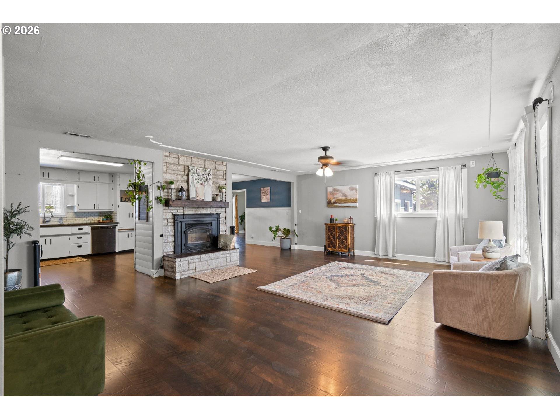 1640 NE 2ND ST, Hermiston, OR 97838