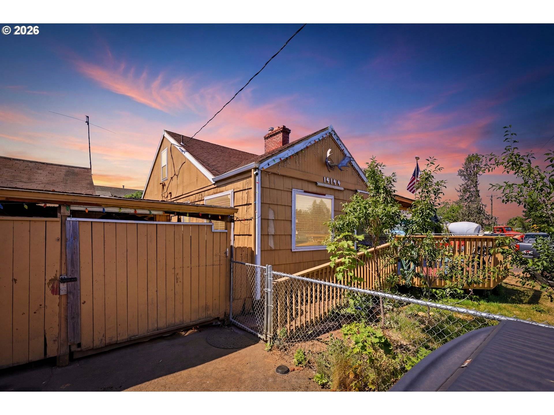 14144 SE POWELL BLVD, Portland, OR 97236