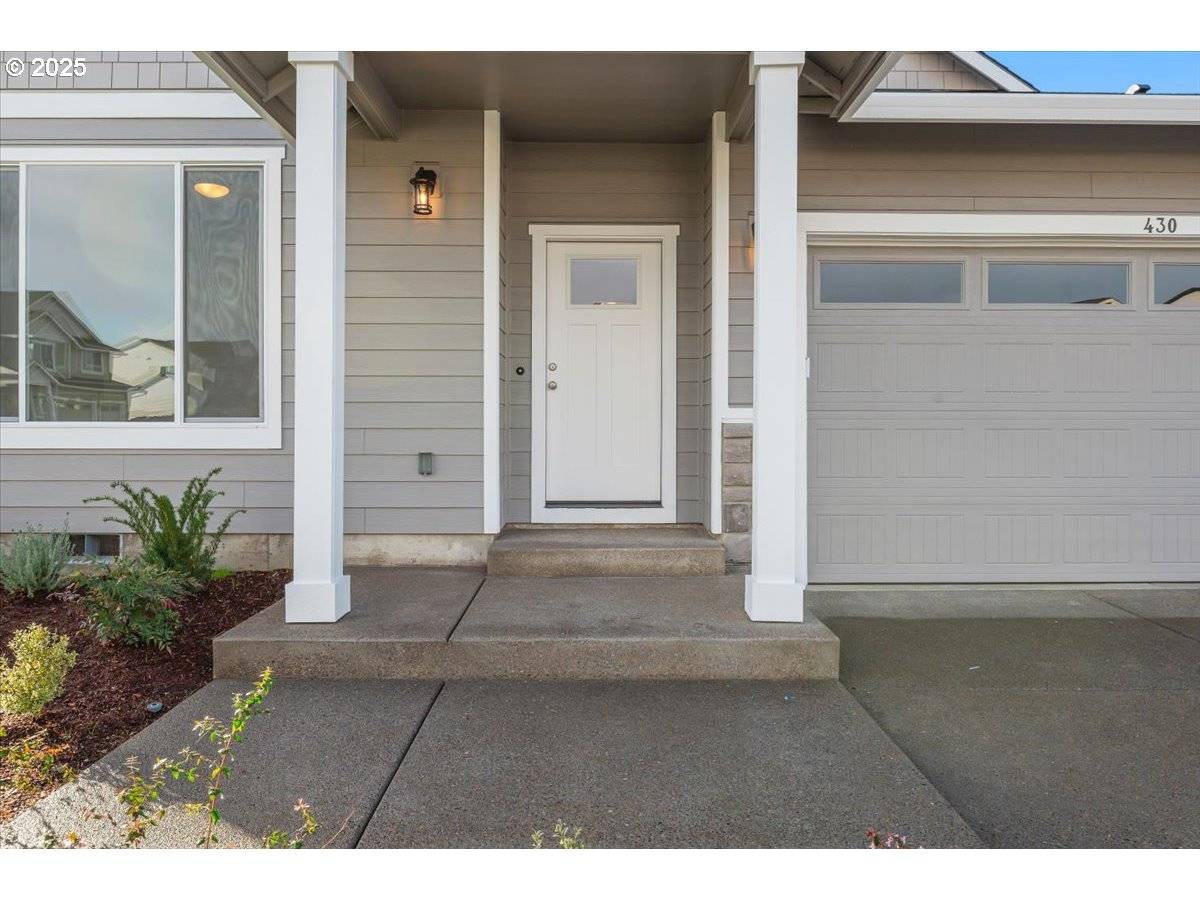 430 S Elm ST, Yamhill, OR 97148